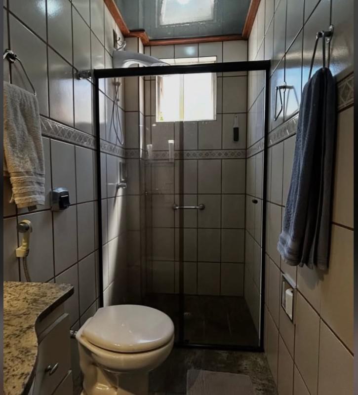 Apartamento, União, 3 Quartos, 1 Vaga, 1 Suíte