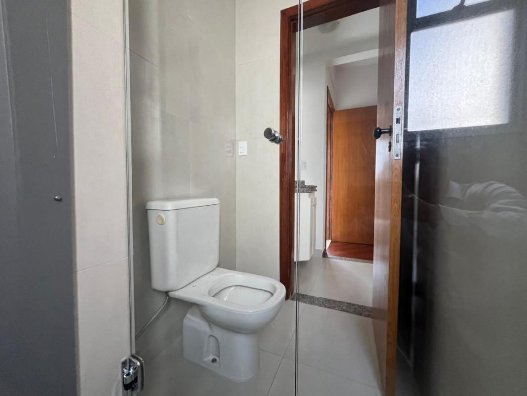 Apartamento, Funcionários, 3 Quartos, 2 Vagas, 2 Suítes