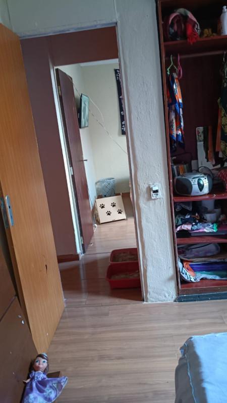 Apartamento, Milionários, 3 Quartos, 1 Vaga