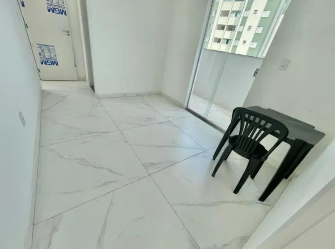 Cobertura, Vila Clóris, 3 Quartos, 2 Vagas, 1 Suíte