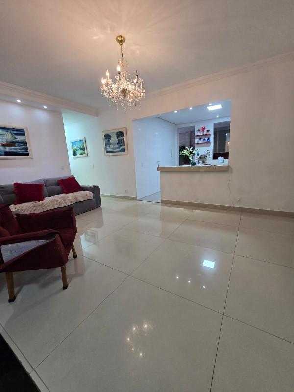 Apartamento, Novo Eldorado, 3 Quartos, 2 Vagas, 1 Suíte