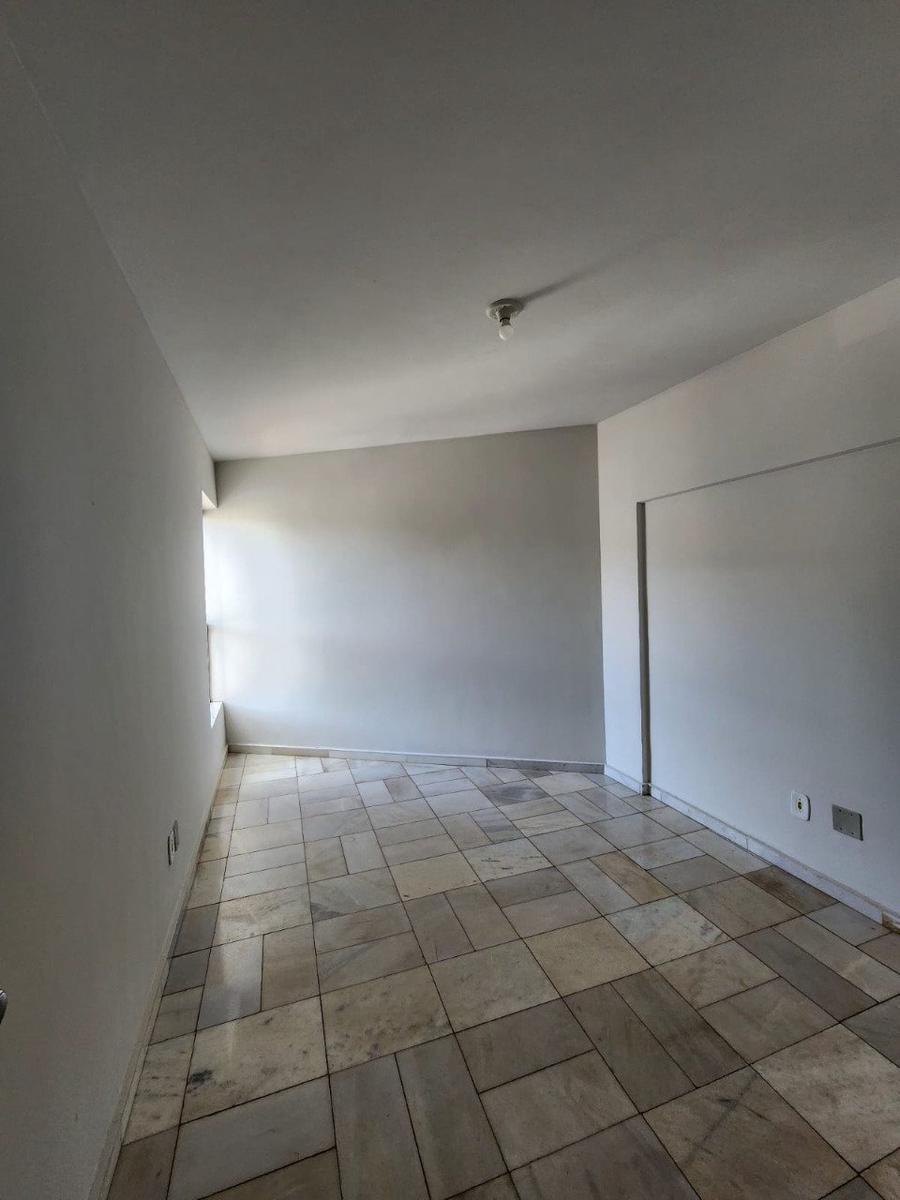 Apartamento, Centro, 3 Quartos, 1 Vaga, 1 Suíte