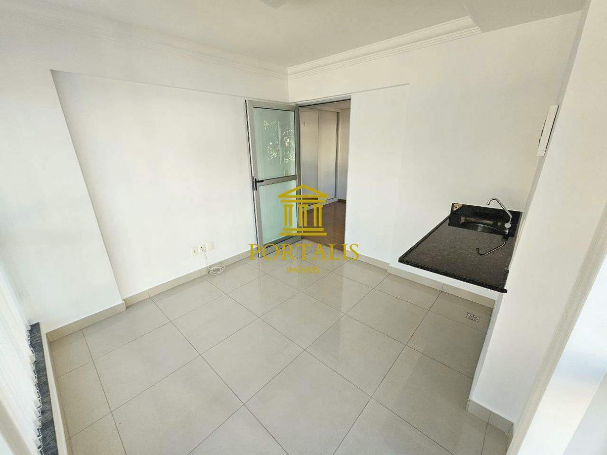 Apartamento, Sion, 3 Quartos, 2 Vagas, 1 Suíte