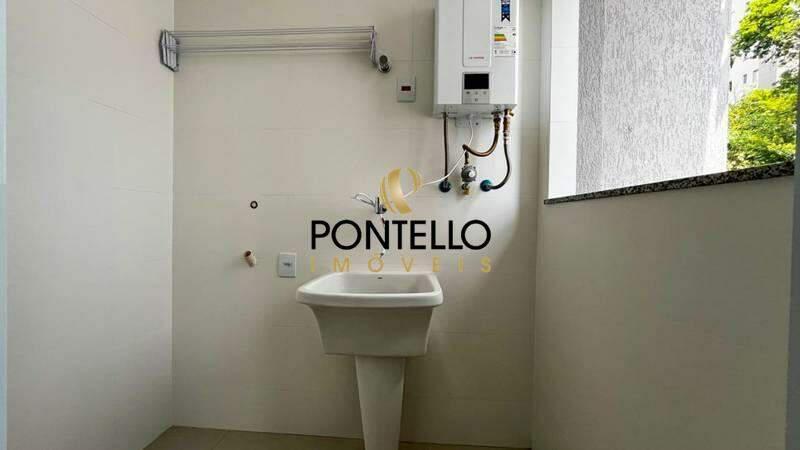 Apartamento, Gutierrez, 3 Quartos, 2 Vagas, 2 Suítes