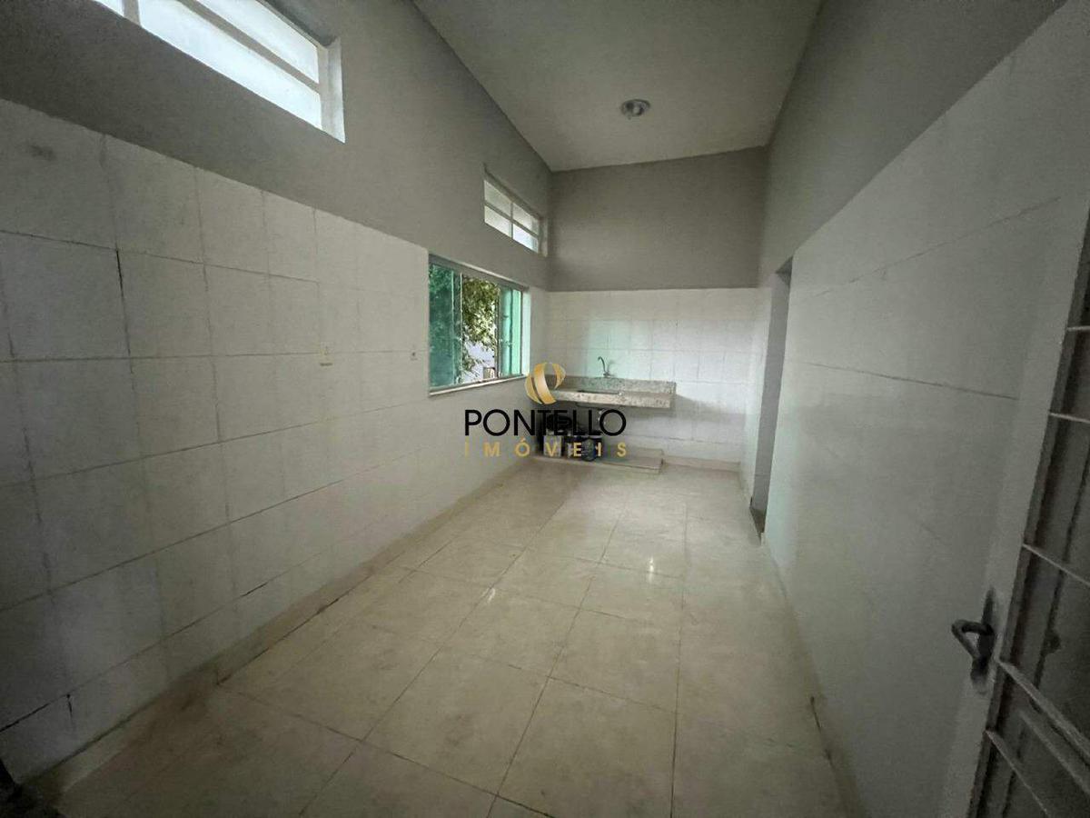 Casa, Iporanga, 1 Quarto, 4 Vagas