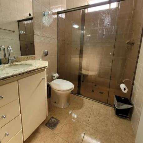 Cobertura, Cidade Nova, 5 Quartos, 2 Vagas, 2 Suítes