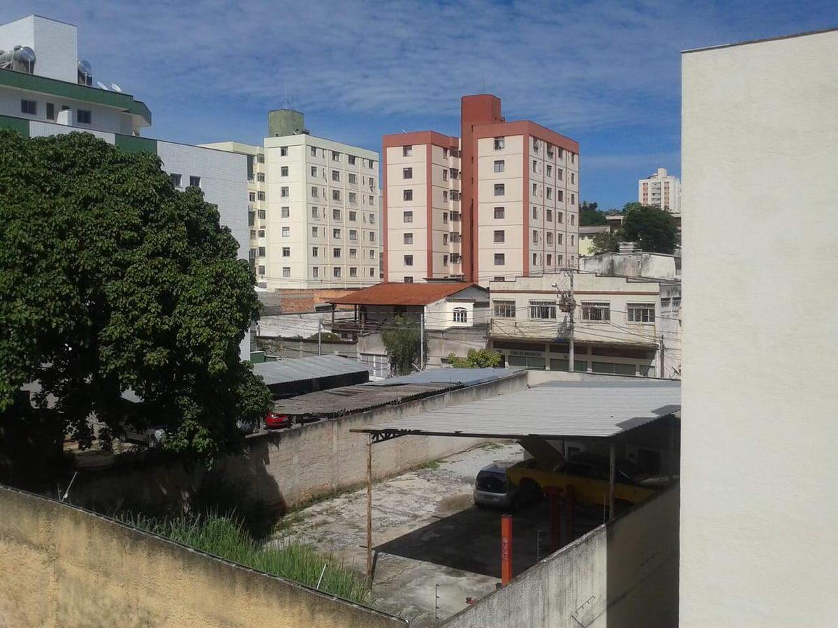 Apartamento, Santa Efigênia, 3 Quartos, 1 Vaga