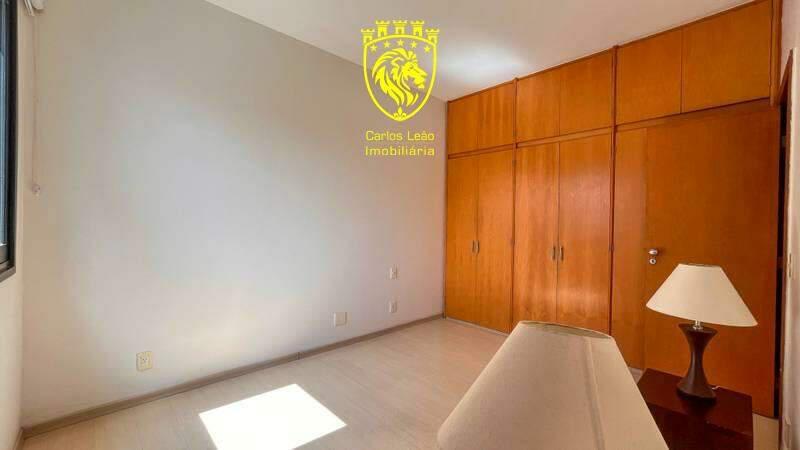 Apartamento, Lourdes, 4 Quartos, 4 Vagas, 2 Suítes