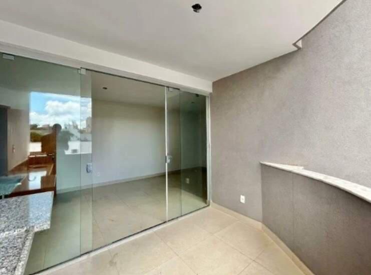 Cobertura, Floresta, 3 Quartos, 3 Vagas, 1 Suíte