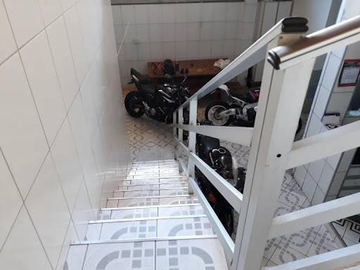 Cobertura, Todos Os Santos, 3 Quartos, 1 Vaga, 1 Suíte