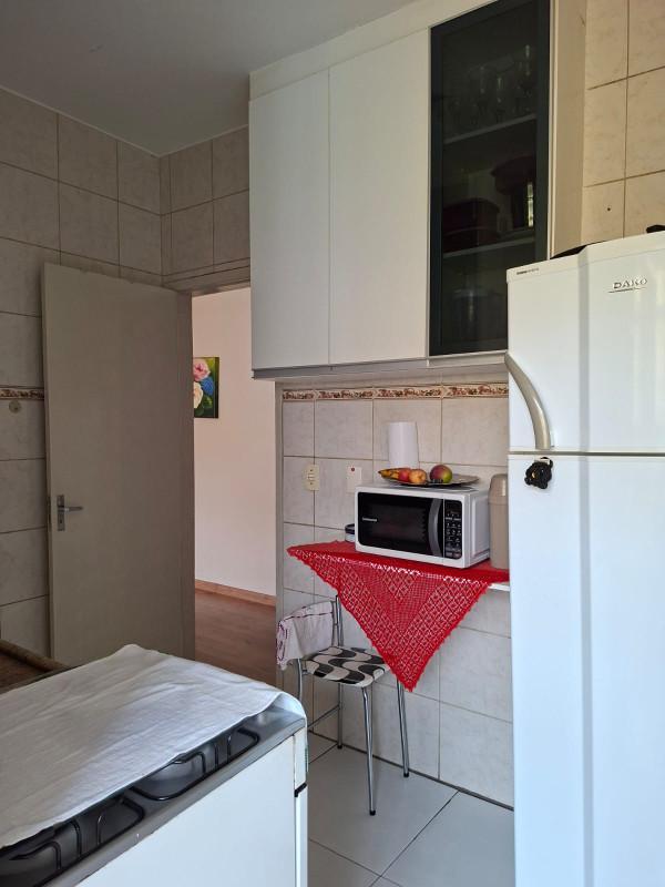 Apartamento, Heliópolis, 3 Quartos, 1 Vaga