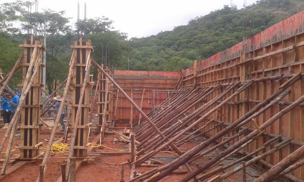 Obras e Reformas