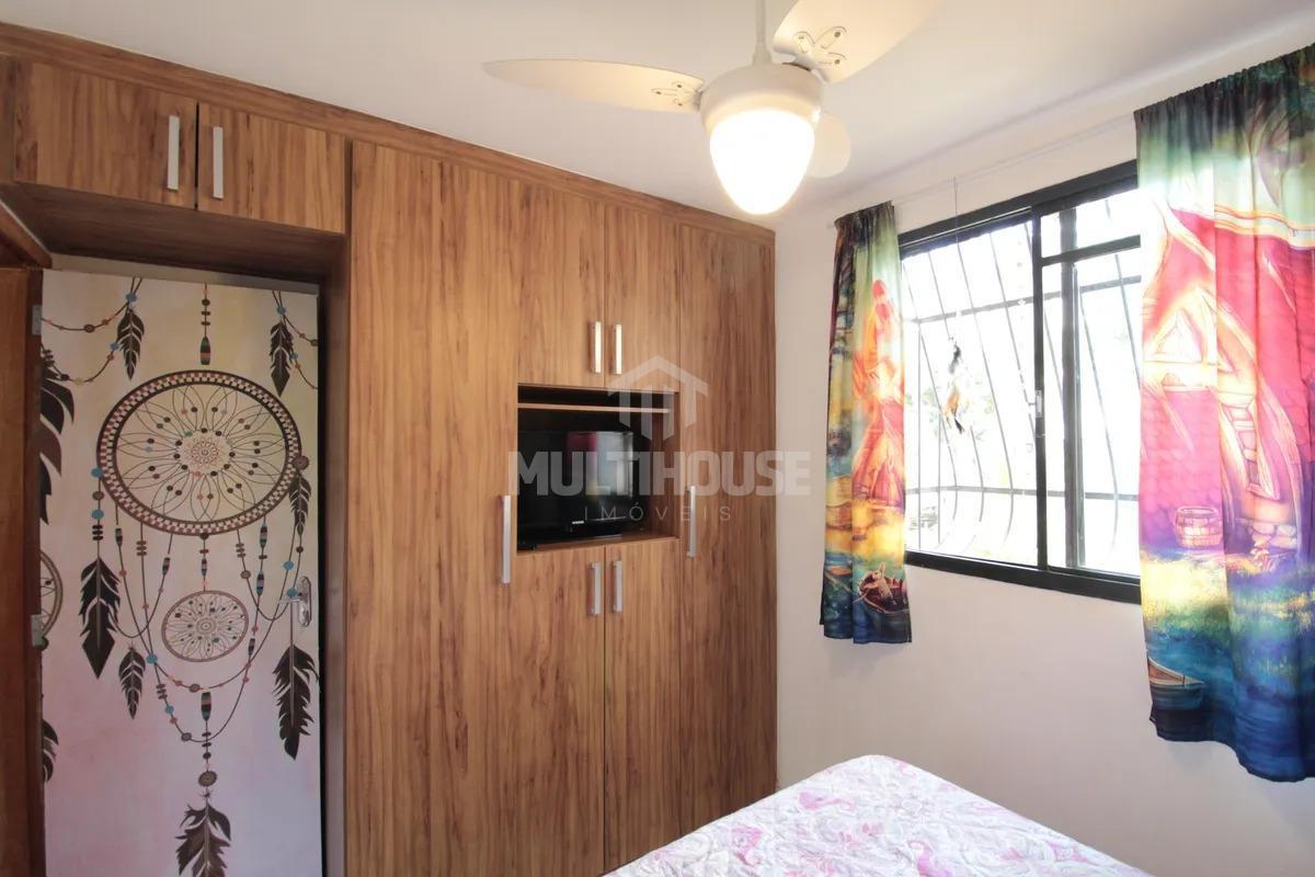 Apartamento, Guarani, 3 Quartos, 2 Vagas