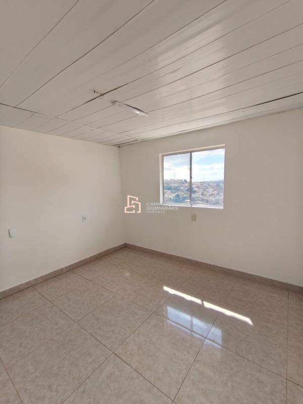 Casa, Araguaia, 2 Quartos, 1 Vaga