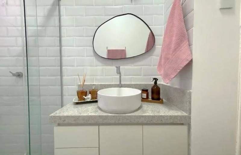 Apartamento, Carmo, 2 Quartos, 2 Vagas