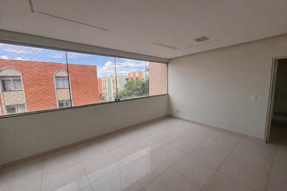 Apartamento, Aeroporto, 3 Quartos, 1 Vaga, 1 Suíte