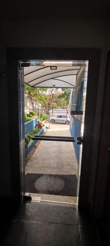 Apartamento, São Francisco, 2 Quartos, 1 Vaga