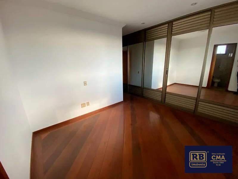 Cobertura, Belvedere, 5 Quartos, 4 Vagas, 3 Suítes