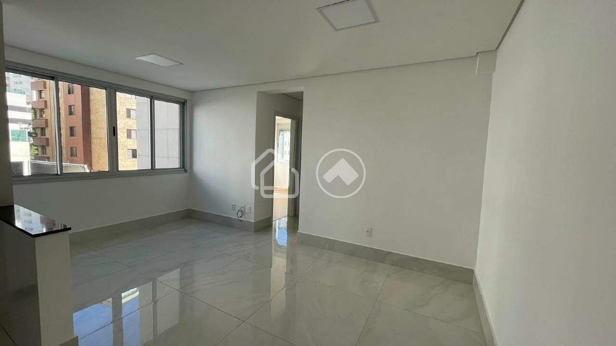 Apartamento, Buritis, 2 Quartos, 2 Vagas, 1 Suíte