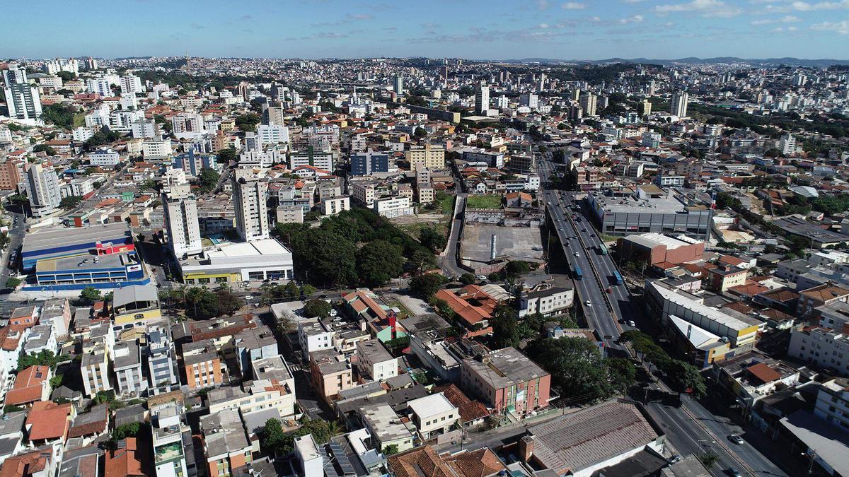 Apart Hotel, Nova Suíssa, 1 Quarto, 0 Vaga, 1 Suíte