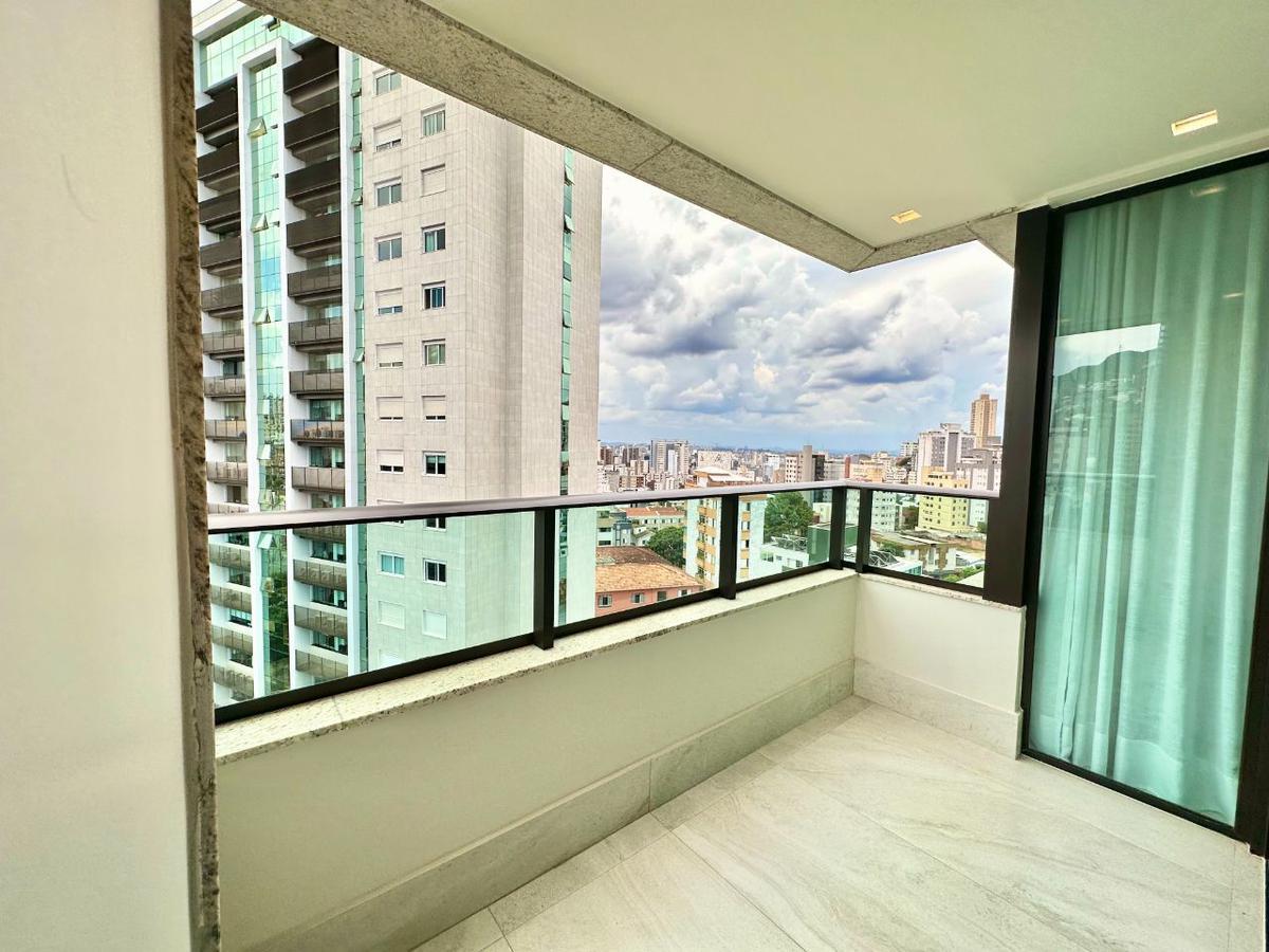 Apartamento, Serra, 4 Quartos, 4 Vagas, 2 Suítes