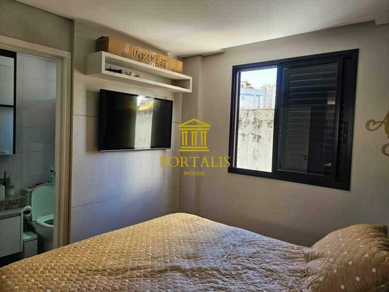 Apartamento, Grajaú, 2 Quartos, 2 Vagas, 1 Suíte
