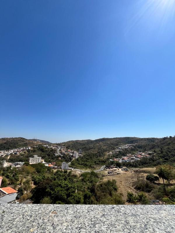 Cobertura, Palmeiras, 3 Quartos, 2 Vagas