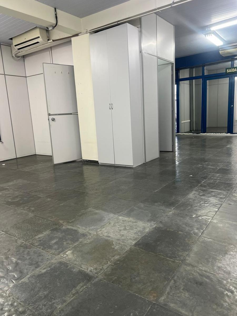 Loja, Santa Efigênia, 1 Vaga