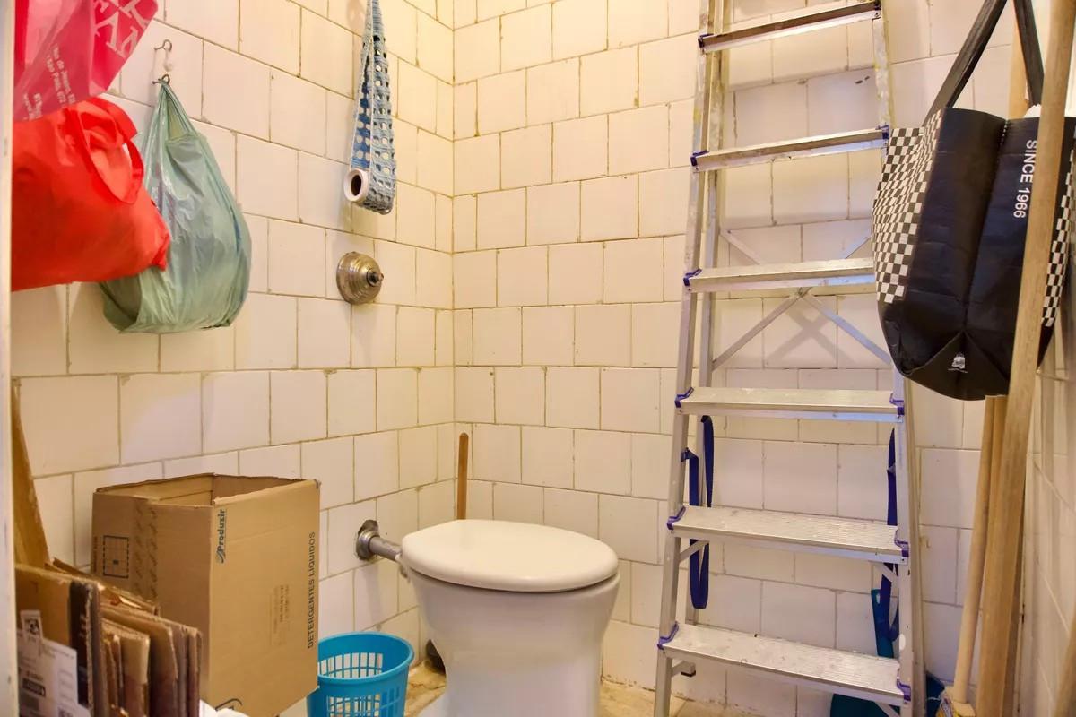 Apartamento, Centro, 3 Quartos, 1 Vaga