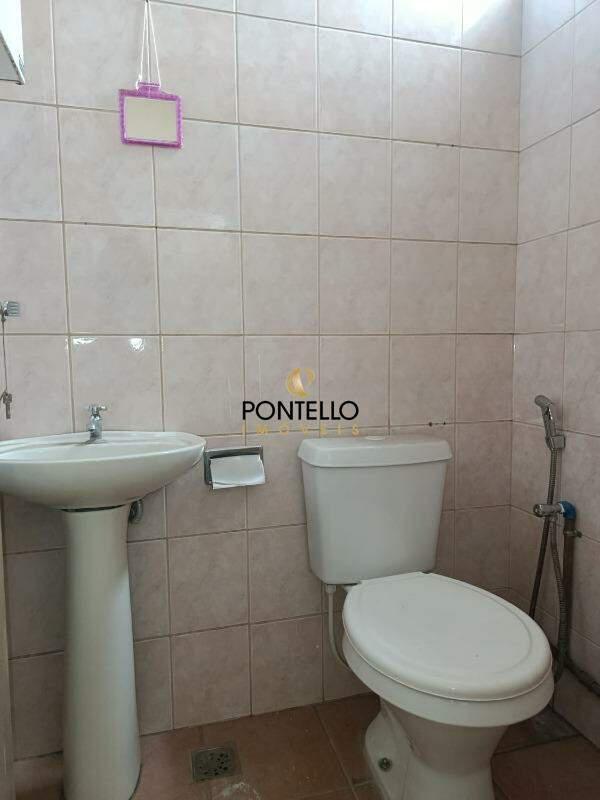 Andar, São Geraldo, 0 Quarto, 0 Vaga