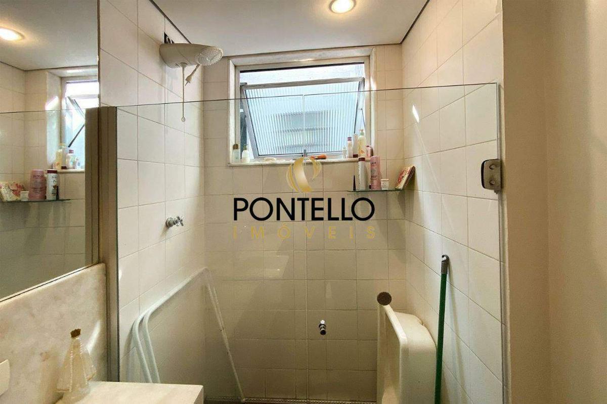 Apartamento, São Pedro, 3 Quartos, 1 Vaga, 1 Suíte