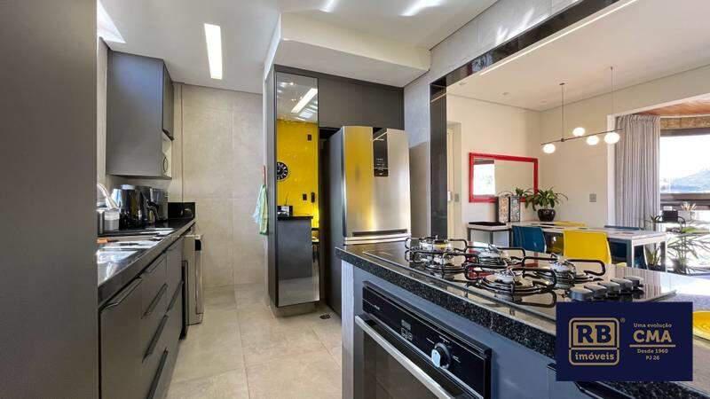 Apartamento, Santo Antônio, 4 Quartos, 2 Vagas, 1 Suíte
