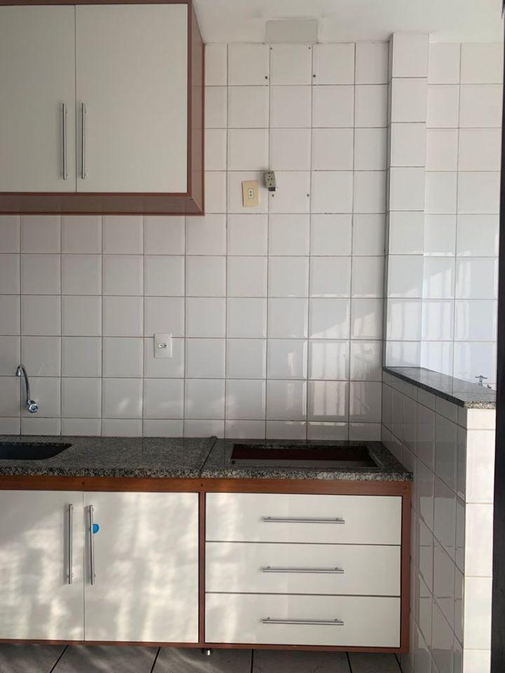 Apartamento, Ana Lúcia, 2 Quartos, 1 Vaga