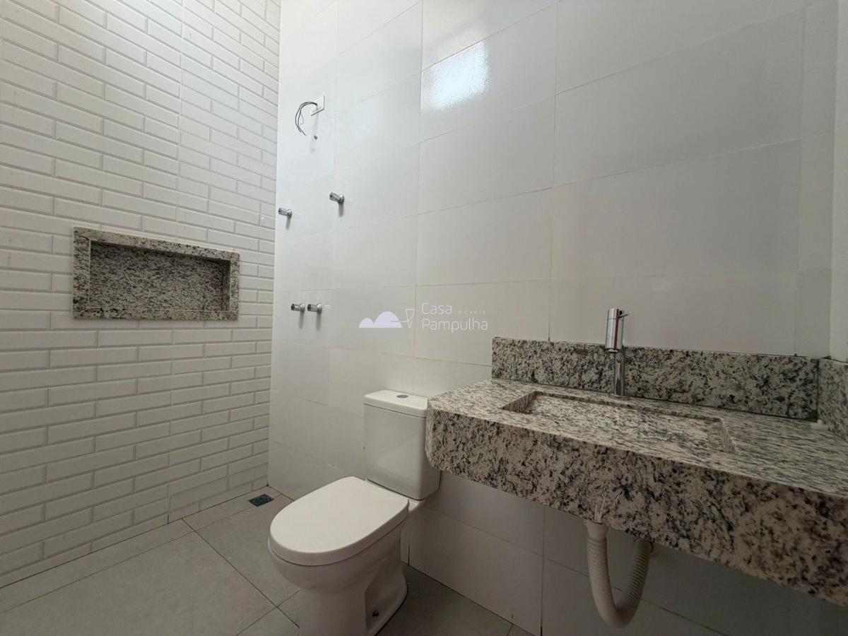 Casa, Santa Amélia, 3 Quartos, 2 Vagas, 1 Suíte