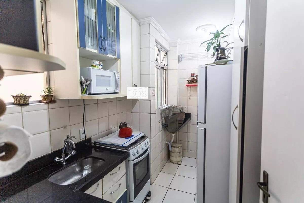 Apartamento, Ipiranga, 3 Quartos, 1 Vaga