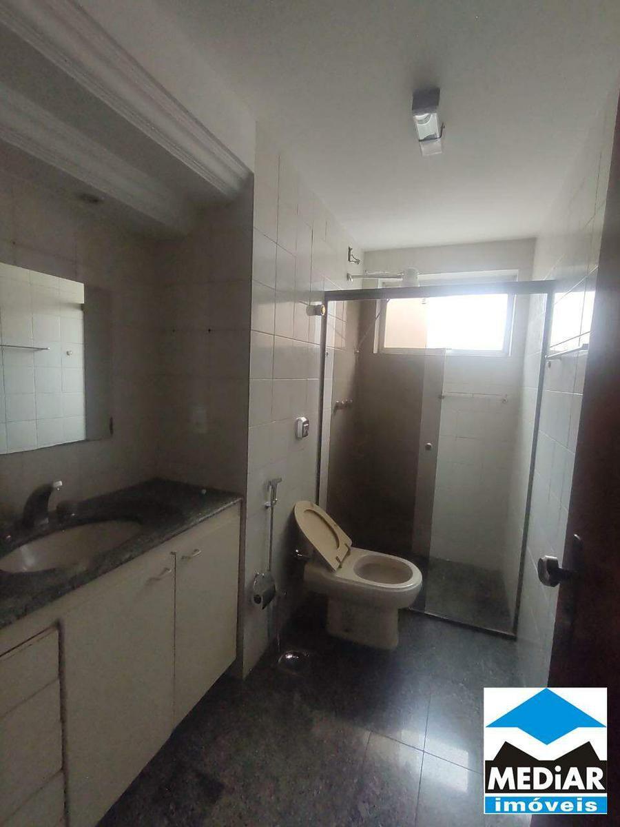 Apartamento, Floresta, 4 Quartos, 2 Vagas, 1 Suíte