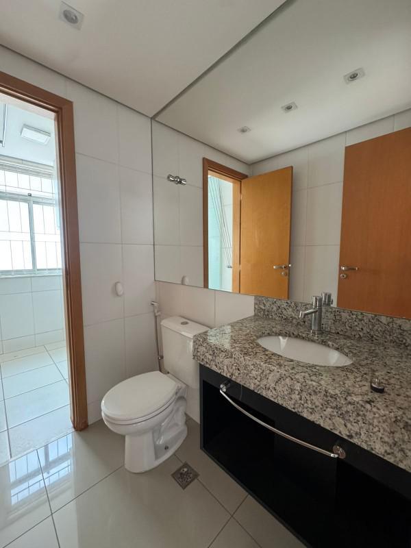 Apartamento, Castelo, 3 Quartos, 2 Vagas, 1 Suíte