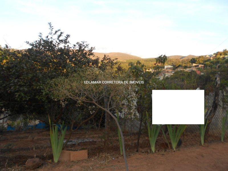 Lote, Bosque de Ibirité, 0 Quarto, 0 Vaga