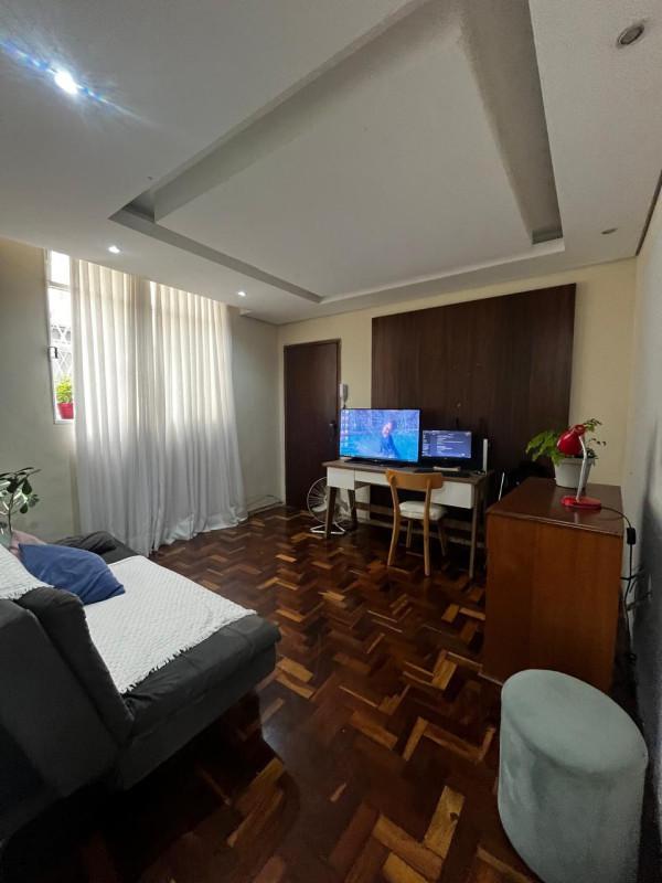 Apartamento, Jardim Riacho das Pedras, 3 Quartos, 1 Vaga