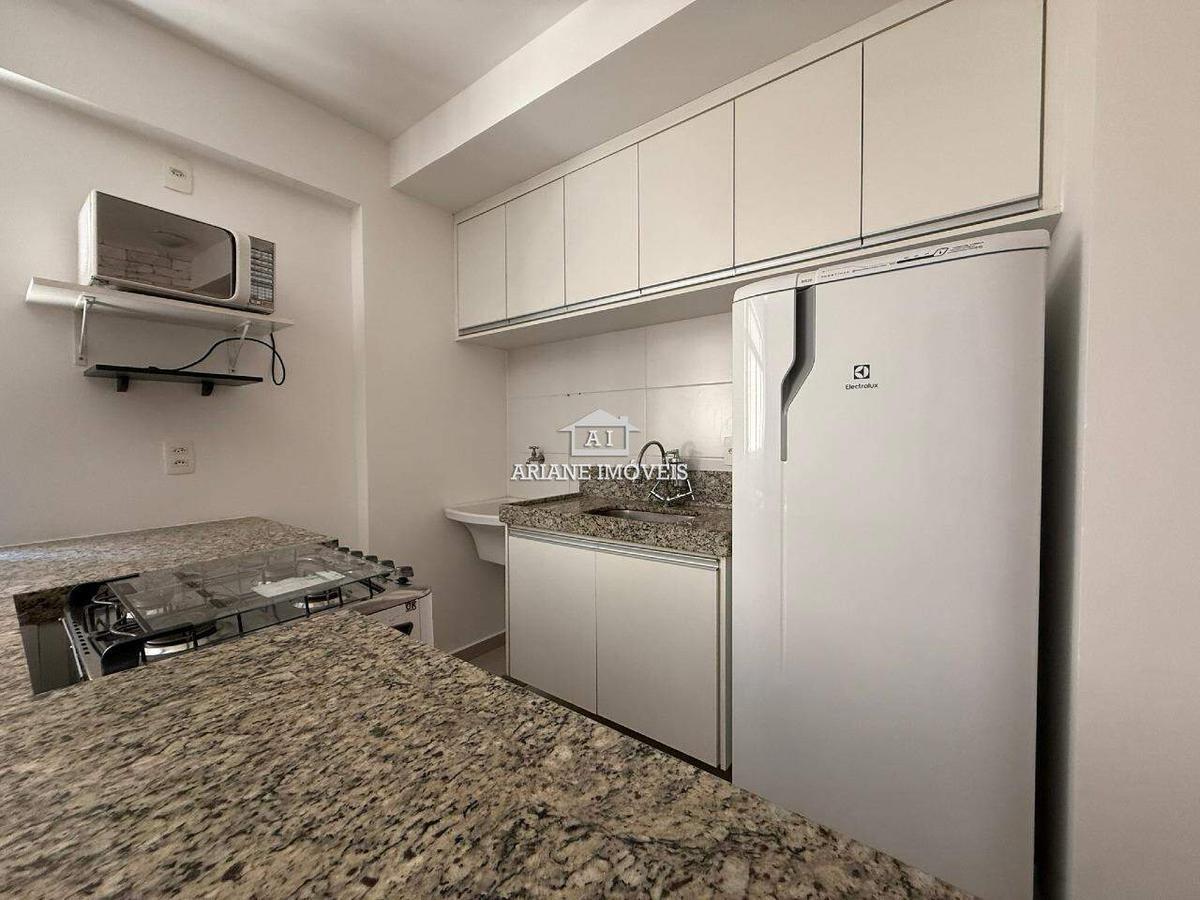 Apartamento, Centro, 0 Quarto, 1 Vaga