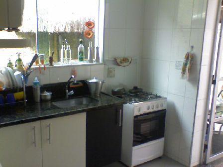 Casa em Condomínio, Santa Amélia, 3 Quartos, 2 Vagas, 1 Suíte