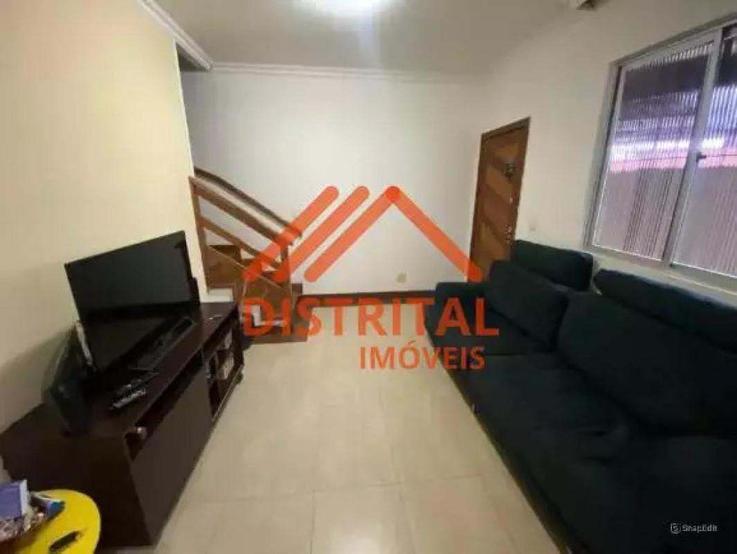 Casa, Santa Amélia, 3 Quartos, 1 Vaga, 1 Suíte