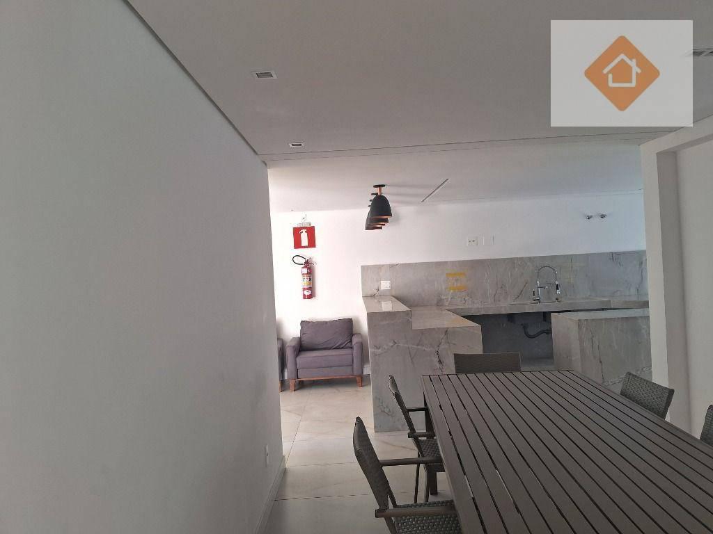Apartamento, Savassi, 2 Quartos, 2 Vagas, 2 Suítes
