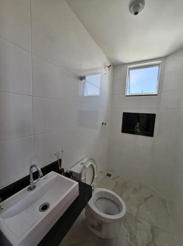 Cobertura, Novo Eldorado, 3 Quartos, 2 Vagas, 1 Suíte