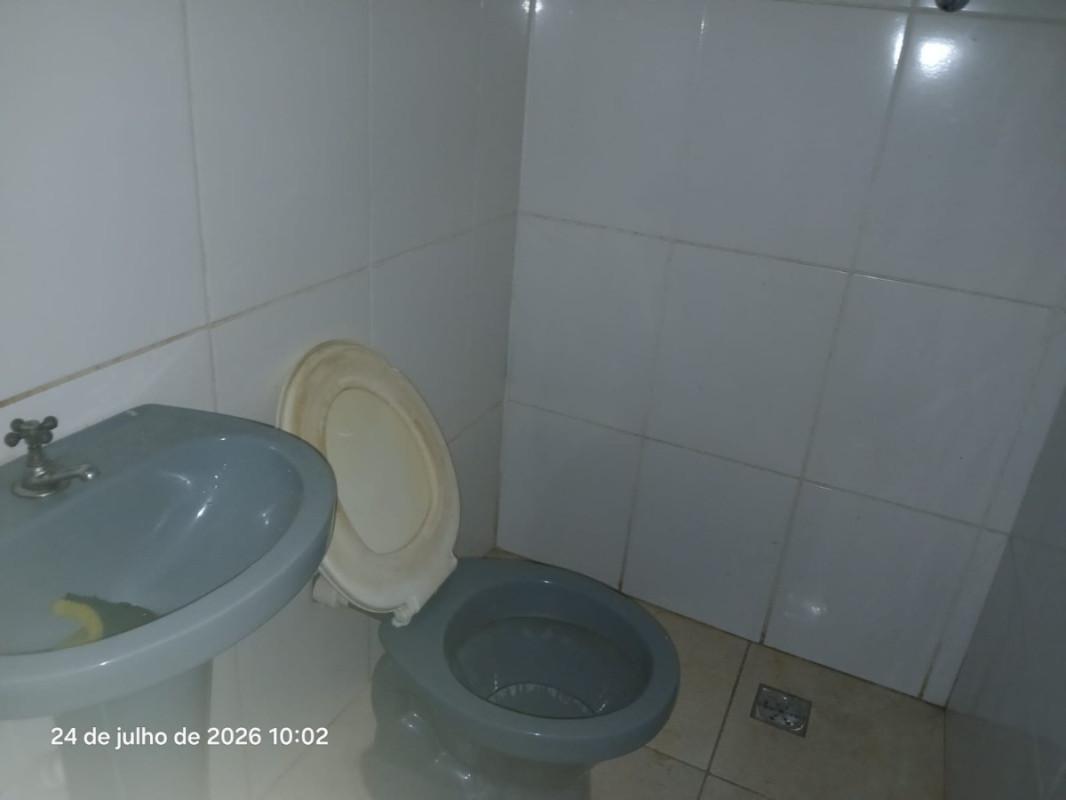 Andar, São Bernardo, 0 Quarto, 0 Vaga