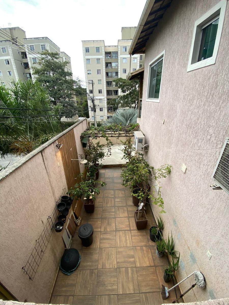 Casa, Cabral, 4 Quartos, 3 Vagas, 1 Suíte