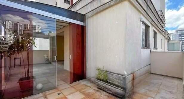 Cobertura, Buritis, 5 Quartos, 3 Vagas, 2 Suítes