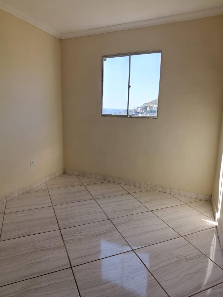 Apartamento, Jardim Alvorada, 2 Quartos, 0 Vaga
