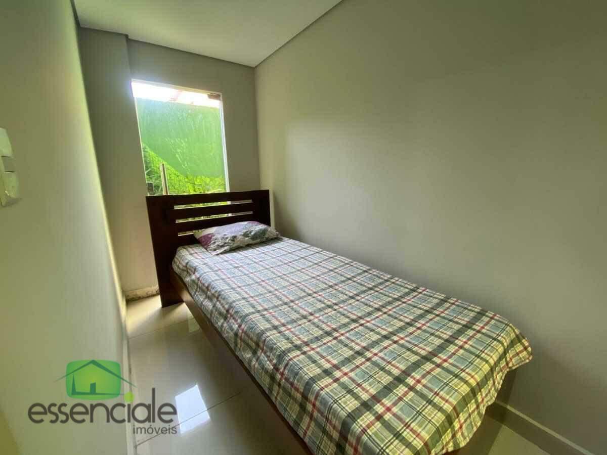Casa, Jardim Riacho das Pedras, 3 Quartos, 2 Vagas, 1 Suíte