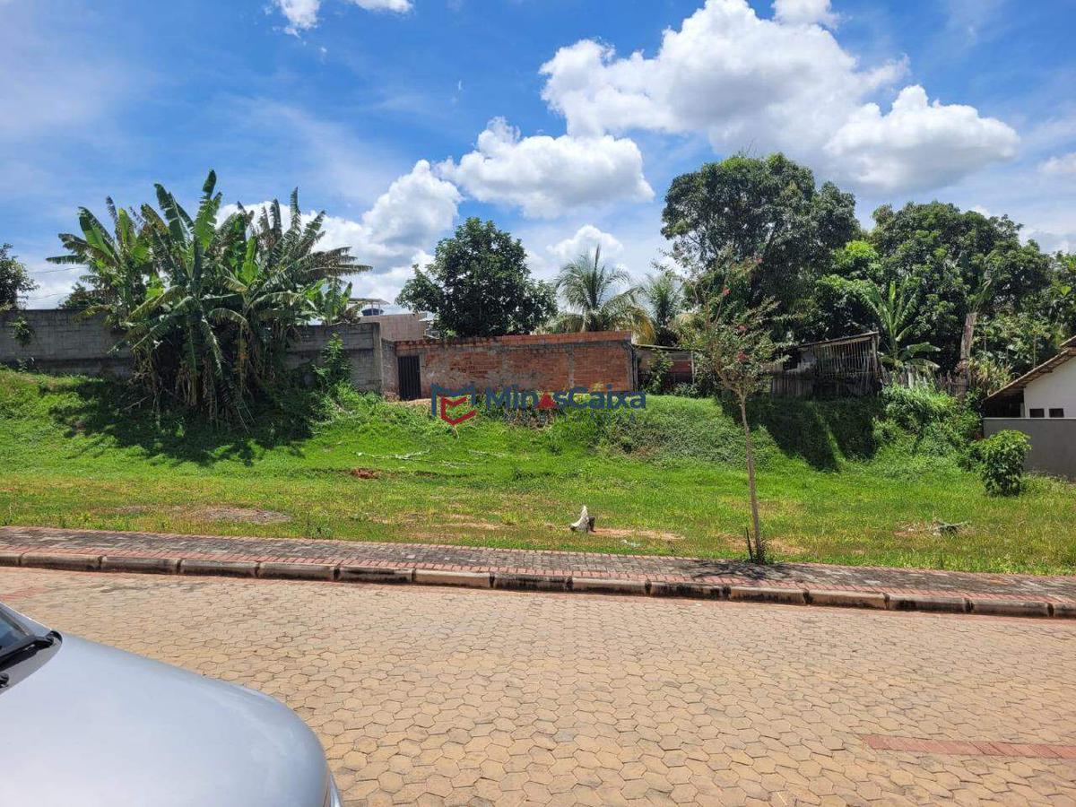 Lote, Alegre, 0 Quarto, 3 Vagas